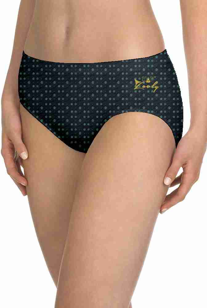 SOUMINIE by Belle Lingeries Flexi Fit Cotton Non-Padded Pack of 2