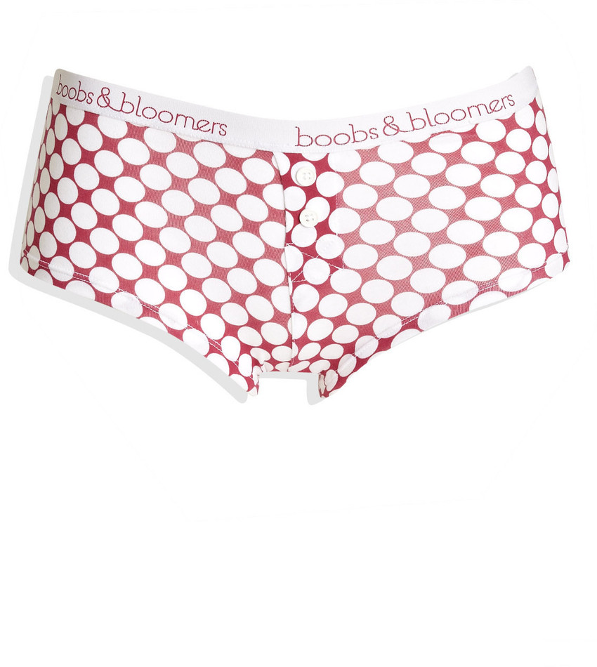 boobs and bloomers Boobs and Bloomers Women Boy Short Multicolor Panty - Buy Multi Colour Boobs  and Bloomers Women Boy Short Multicolor Panty Online at Best Prices in  India | Flipkart.com