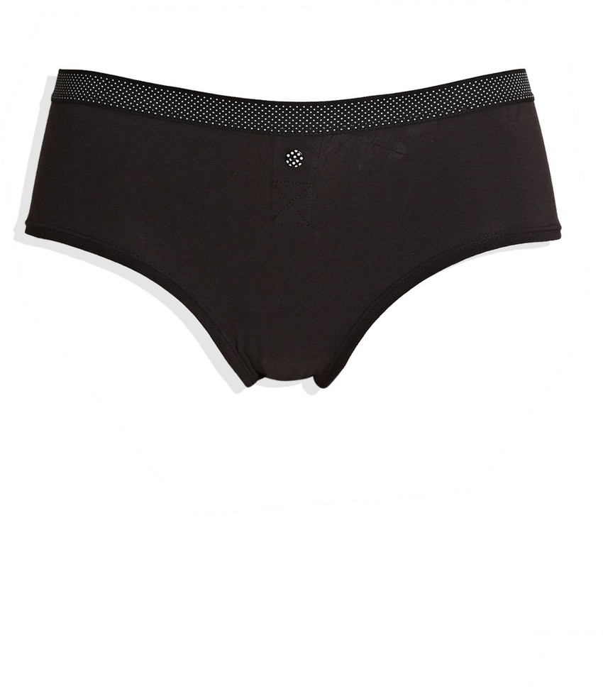 boobs and bloomers Boobs and Bloomers Women Boy Short Multicolor Panty - Buy Black Boobs and  Bloomers Women Boy Short Multicolor Panty Online at Best Prices in India |  Flipkart.com