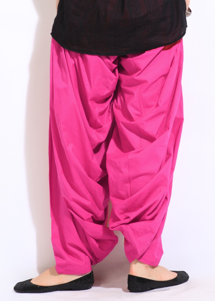 Buy Pink Pants for Women by AURELIA Online  Ajiocom