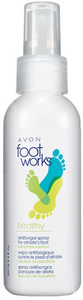❤️AVON Footworks❤️ All products... - AVON NOVA by Narrelle | Facebook