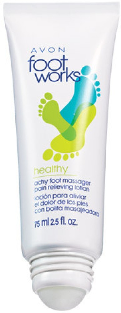 Foot Care: Foot Creams, Moisturizers, Pedicure Tools & Foot Care Kits by  AVON