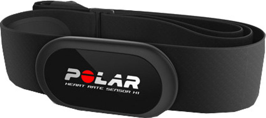 Polar H1 Heart Rate Sensor Heart Rate Monitor Polar Flipkart