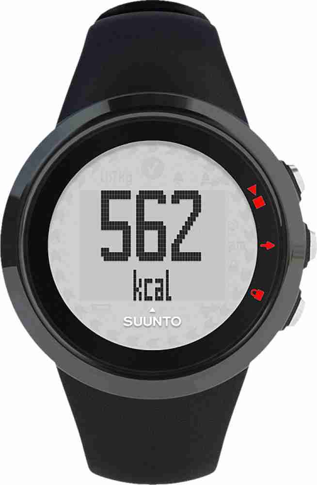 Suunto m2 heart 2025 rate monitor