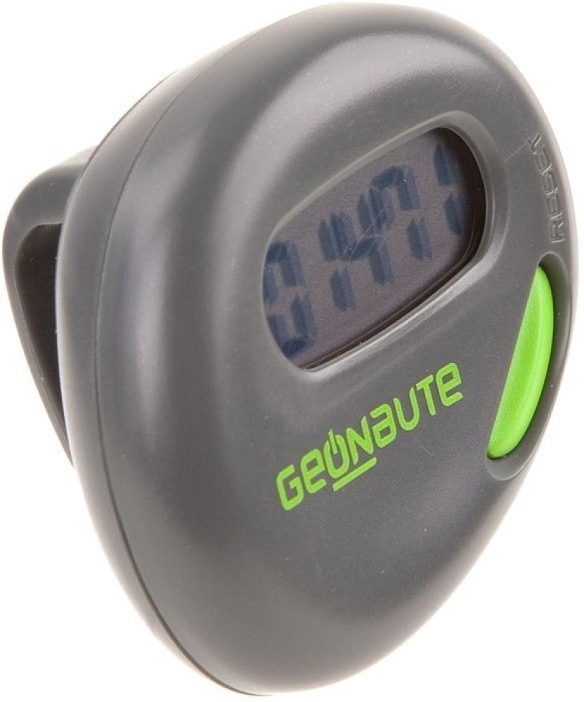 Geonaute by Decathlon On Step 50 Pedometer Geonaute Flipkart