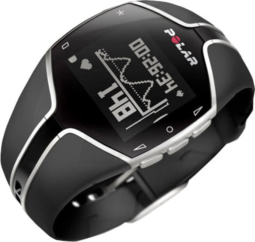 Polar FT80 Heart Rate Monitor Polar Flipkart