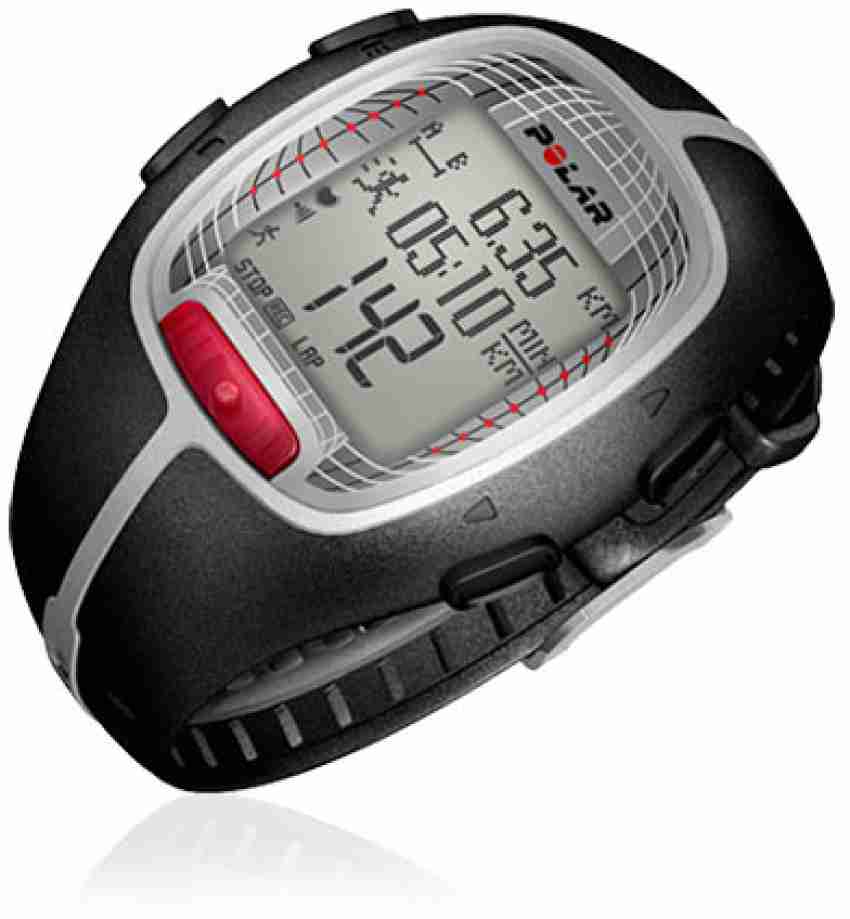 Polar RS300X G1 Heart Rate Monitor - Polar : Flipkart.com