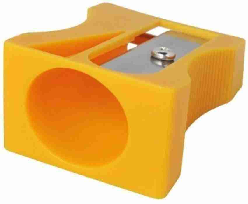 Oversized pencil best sale sharpener