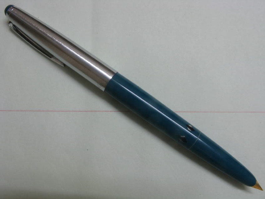 Camlin on sale fountain pens