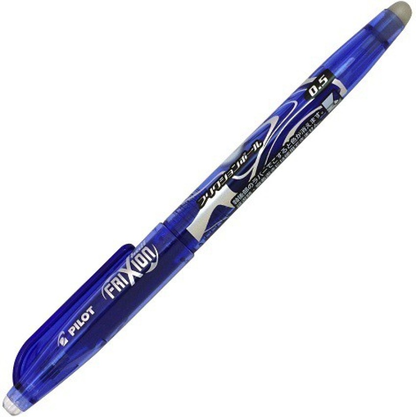 Frixion Heat Erasable Pens