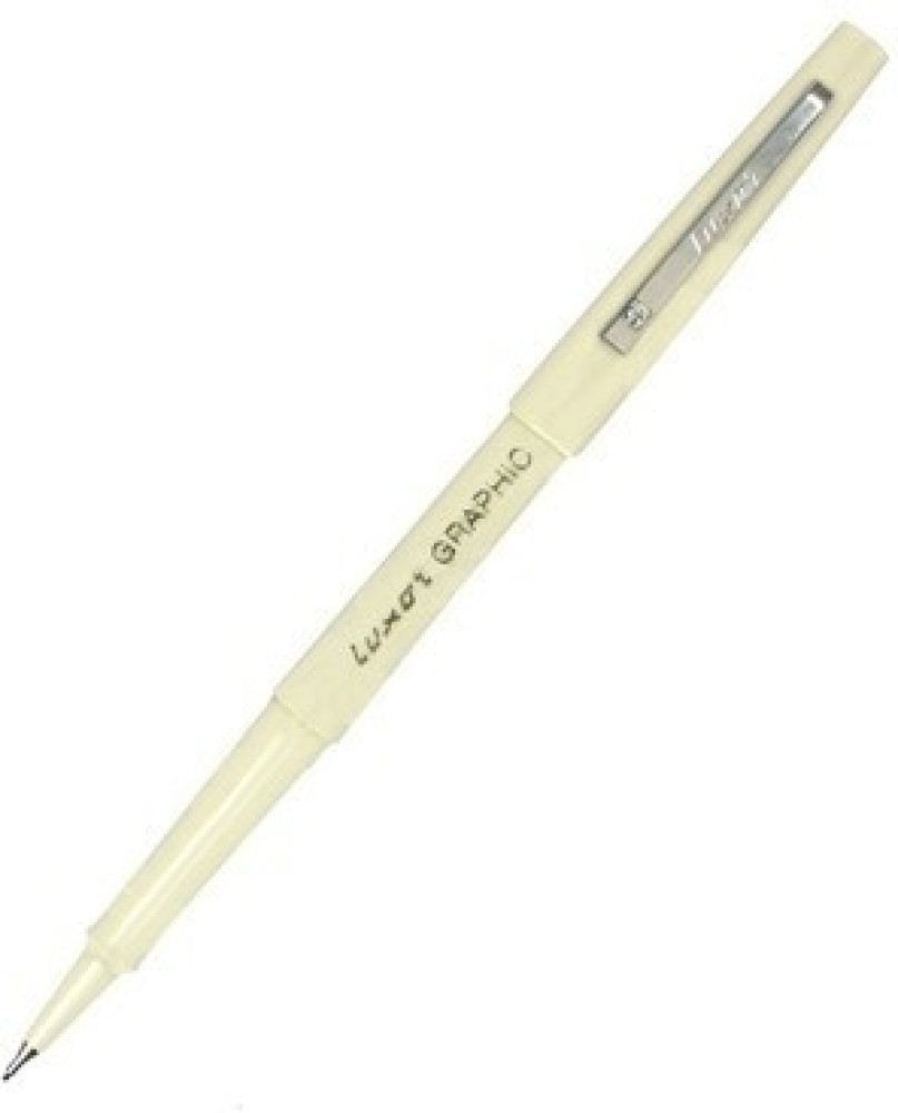 Buy Luxor Finewriter Colour Pen (Set of 10) online in India