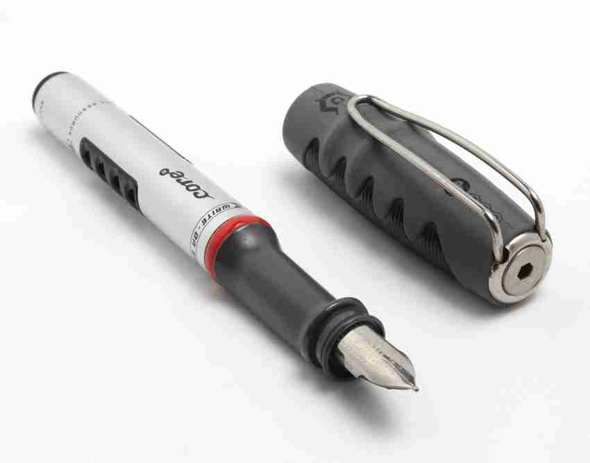SRPC Rotring Core Titanium Grey Fountain Pen Buy SRPC Rotring