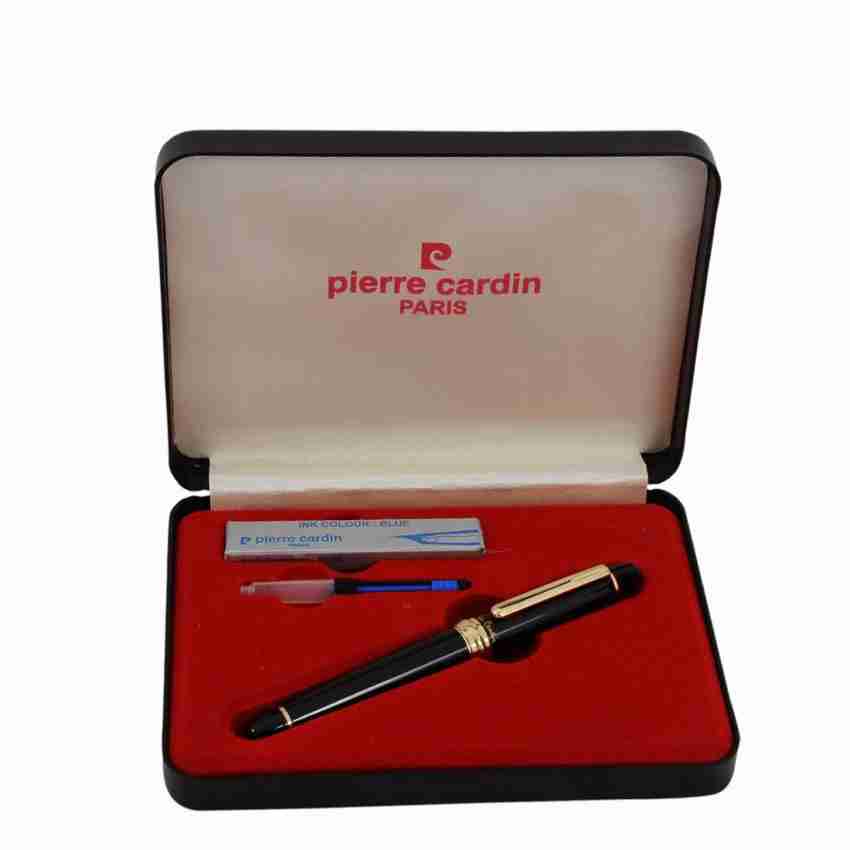 Branded pierre discount cardin pens