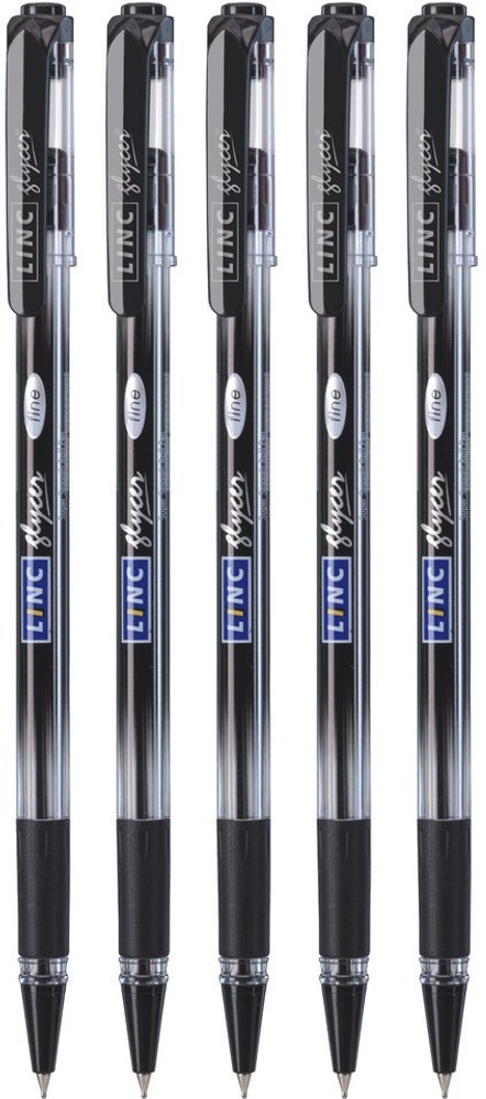 Linc Glycer Ball Pen Buy Linc Glycer Ball Pen Ball Pen Online at Best Prices in India Only at Flipkart