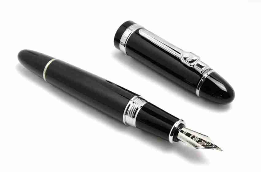 JINHAO 159 Fountain Pen - Buy JINHAO 159 Fountain Pen - Fountain Pen Online  at Best Prices in India Only at