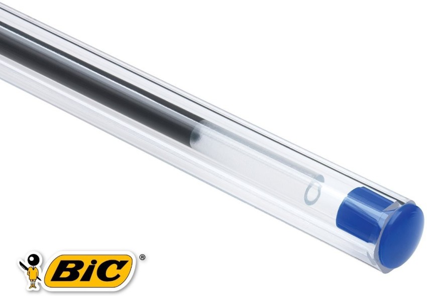 Buy BiC Cristal Original Ball Pen - Ball Pen Online at Best Prices in India  Only at