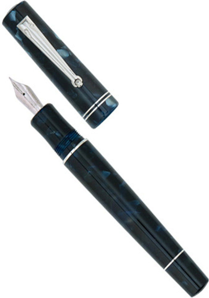 Delta Journal Fountain Pen
