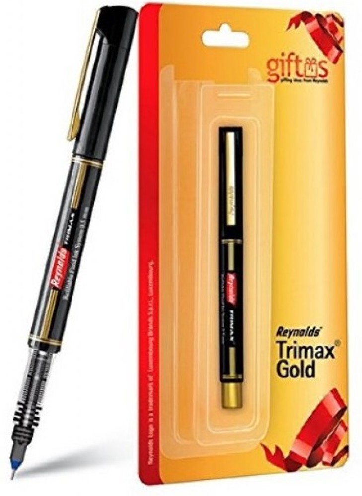 Rorito T-Max Gold Gel Pen