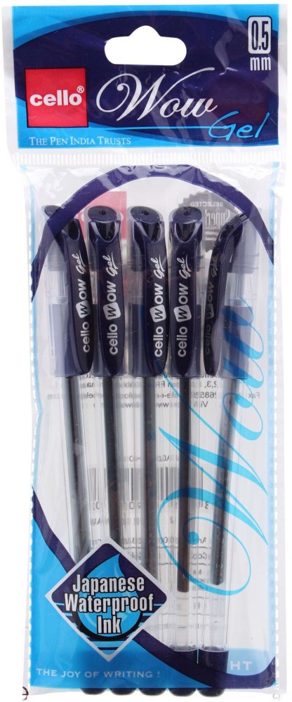 AJ Waterproof Markers