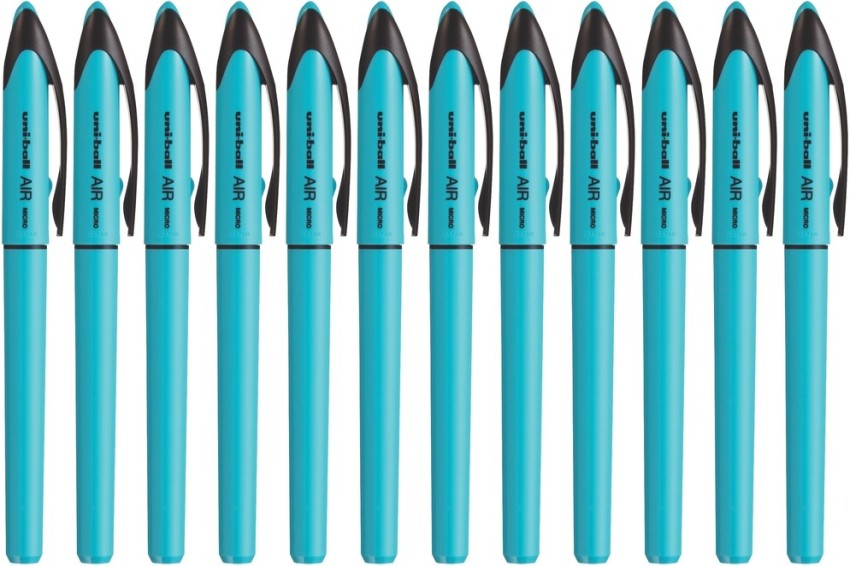 Uni-ball - AIR Broad Ball Pen 1pc - Blue