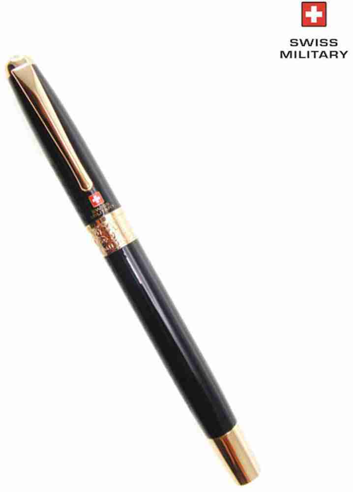 Buy SWISS MILITARY FP Fountain Pen
