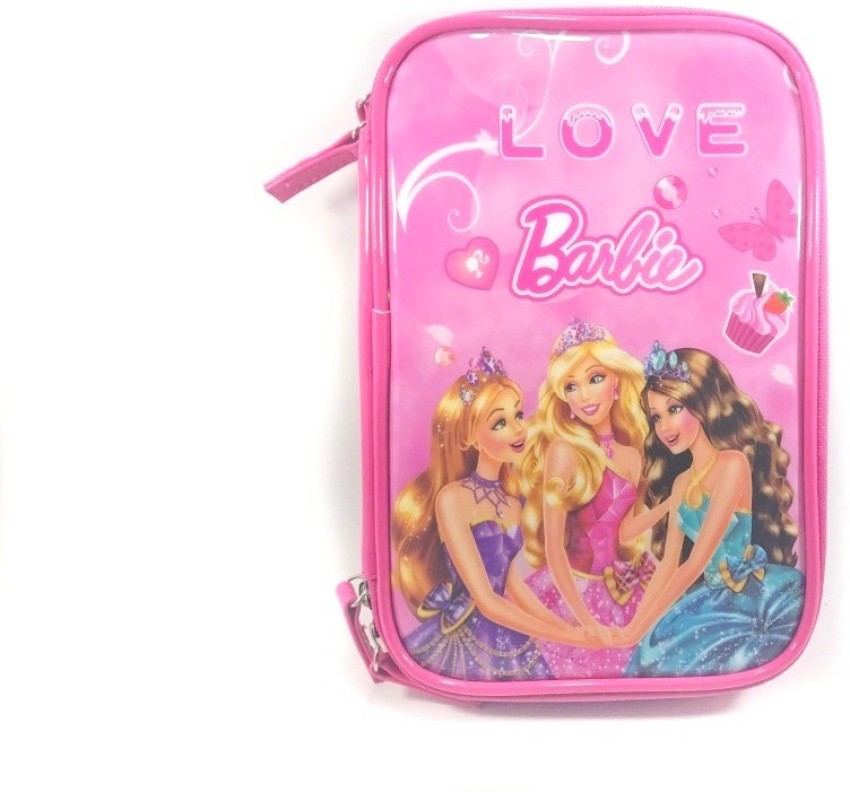 Barbie storage online bag