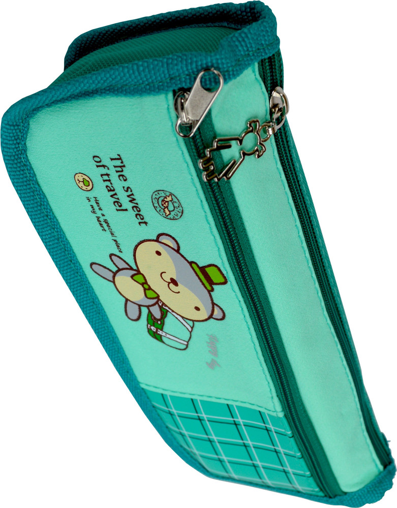 Fabric pencil box cheap