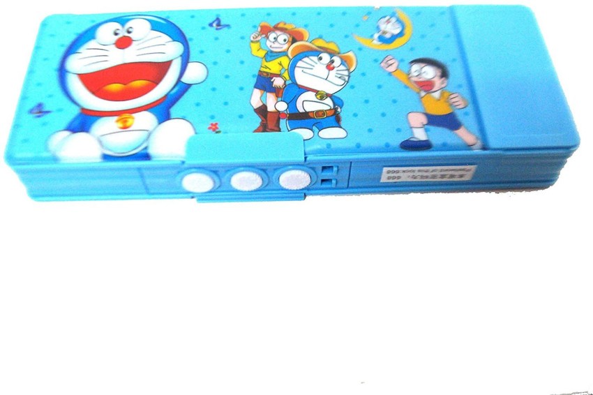 Pencil Box With Password Lock at Rs 310/piece, Baby Products in Surat