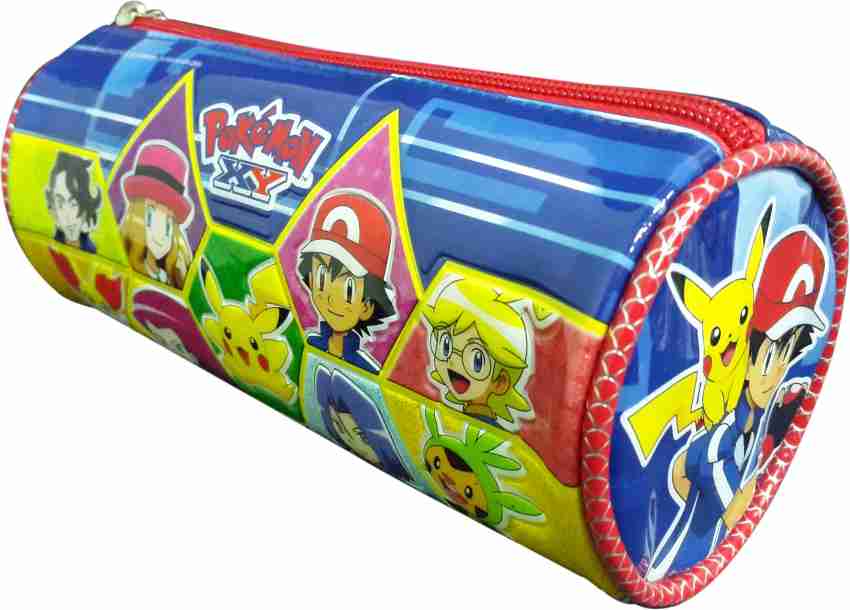 JP / Brai Enterprise Pokemon All Together Pencil Case