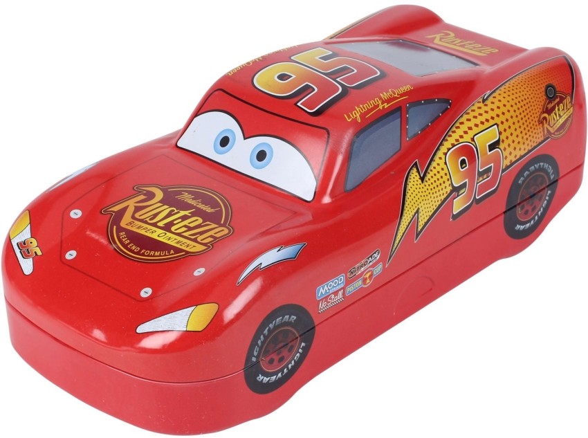 Disney store cars box