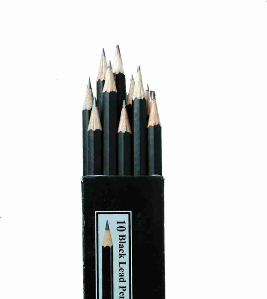 Lápiz Grafito 1112 HB. Faber-Castell en Black Sheep Pencils