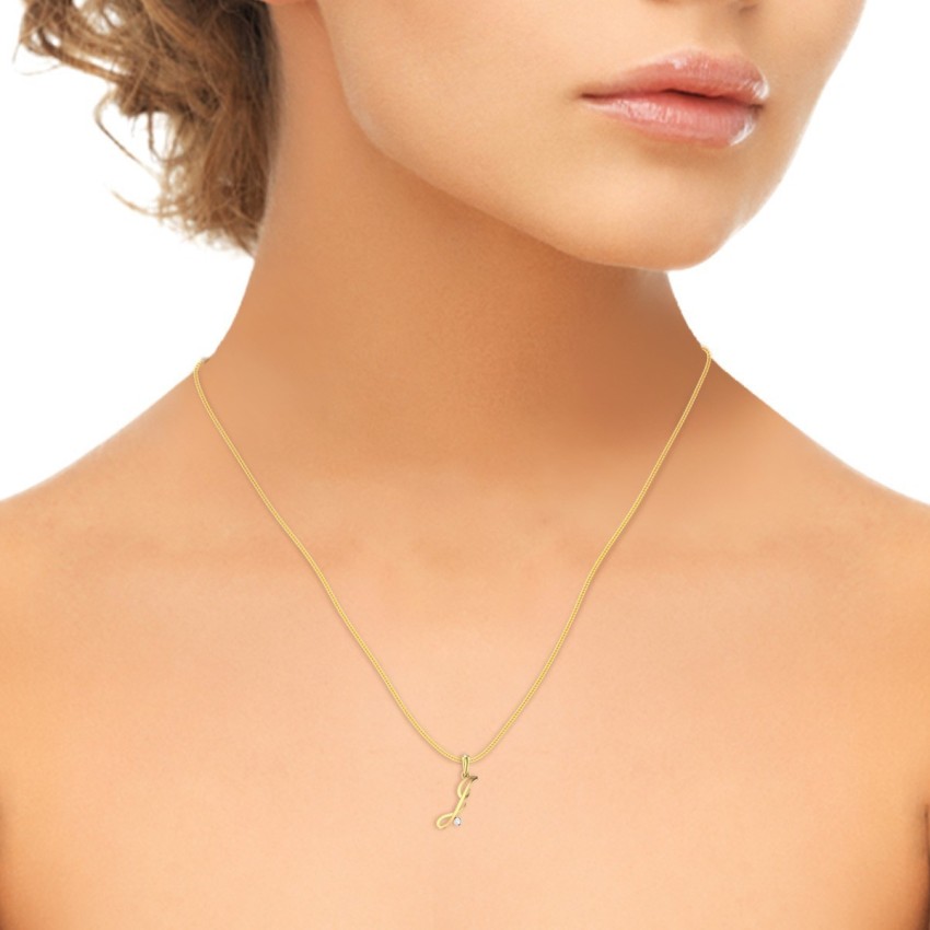 Zaamor diamond necklaces sale