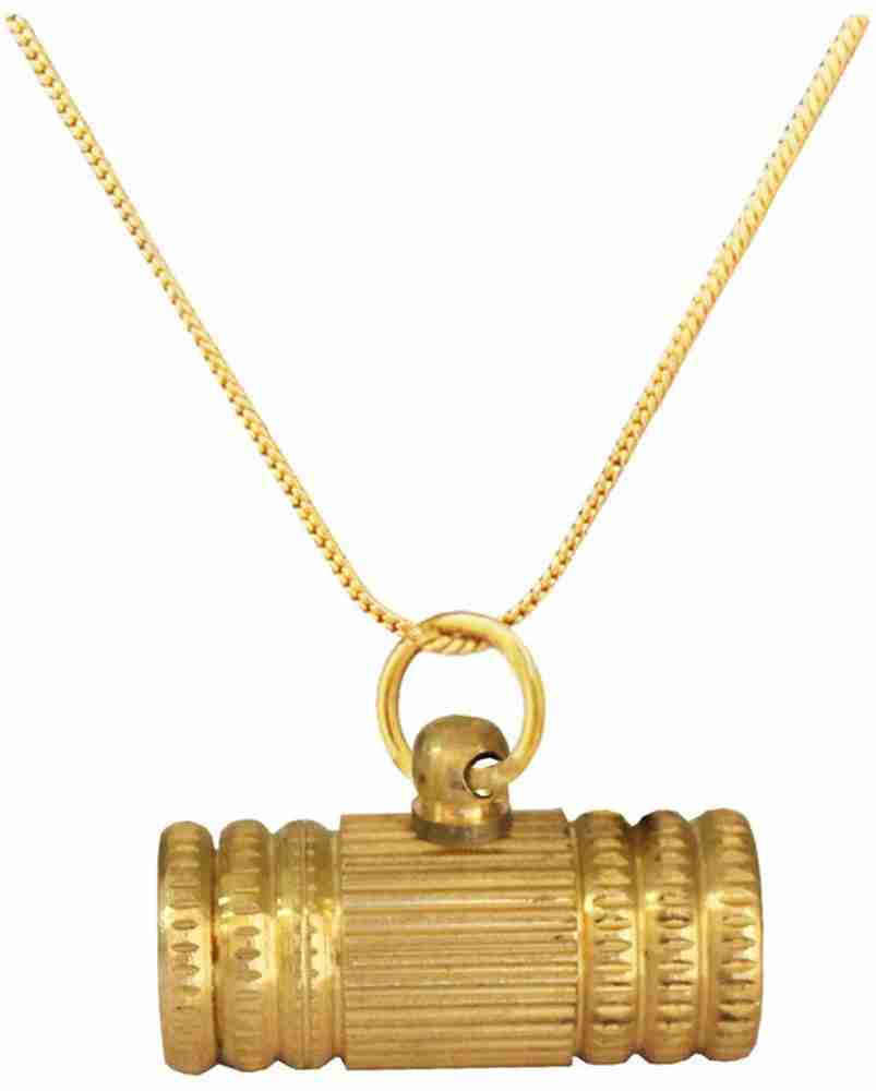 Tabiz online locket gold