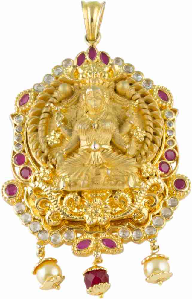 Laxmi devi clearance lockets