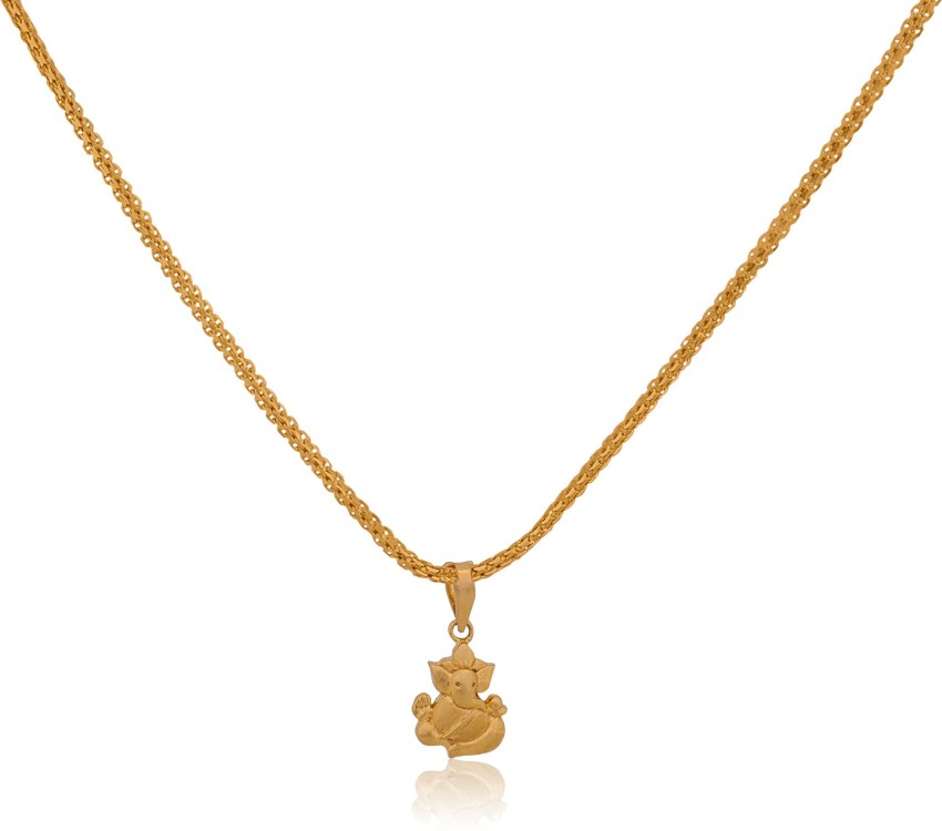 Baby chain in sale senco gold