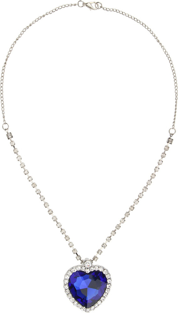 Access O Risingg Titanic Heart of the Ocean Alloy Pendant Price in