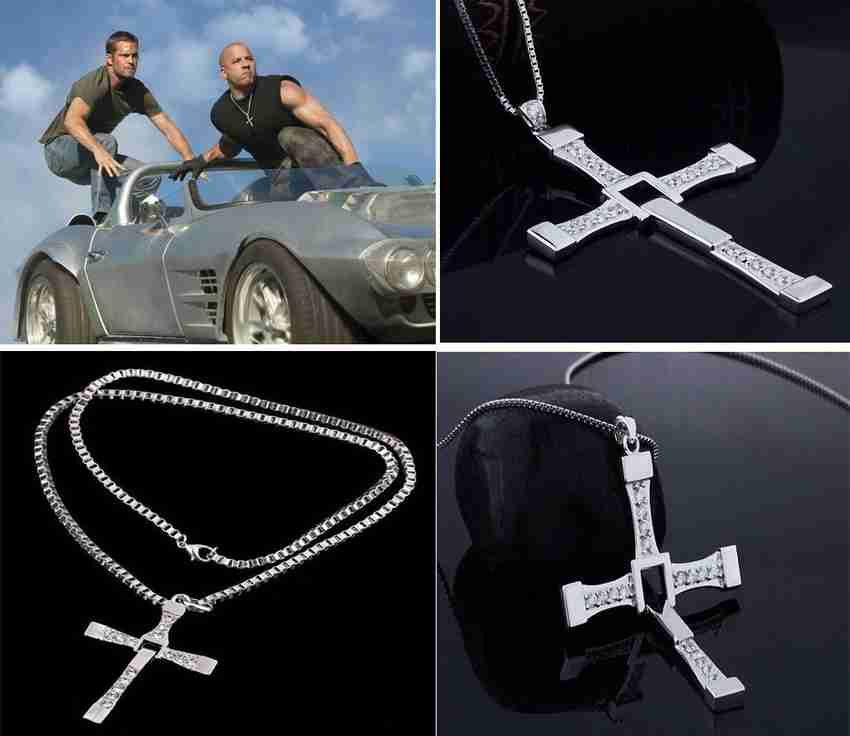 Vin diesel locket top
