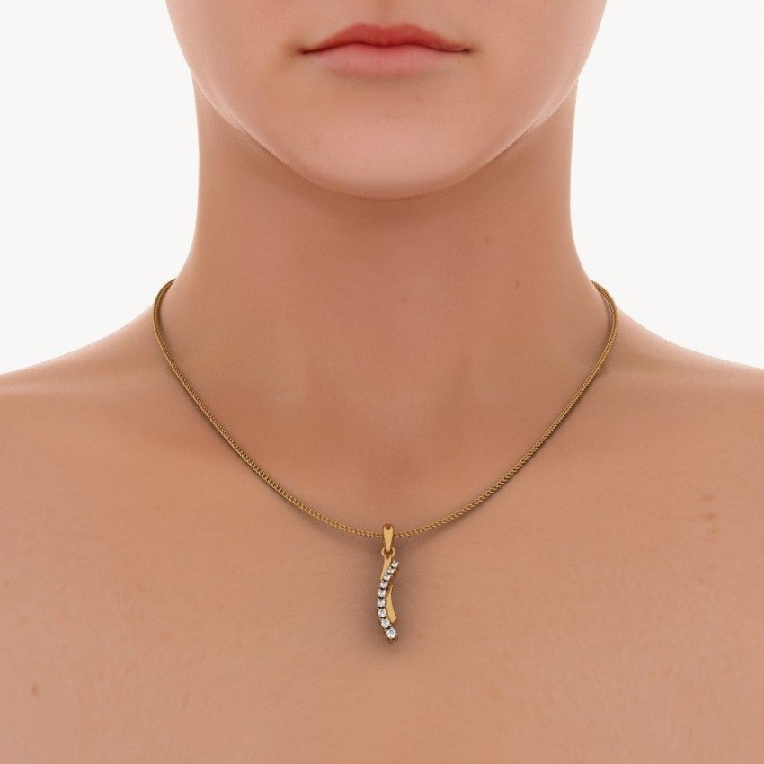 Ardent Necklace