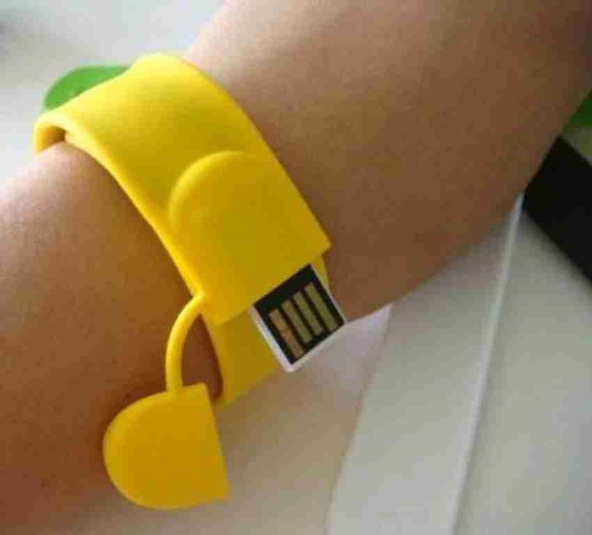 Cicret bracelet in flipkart shop