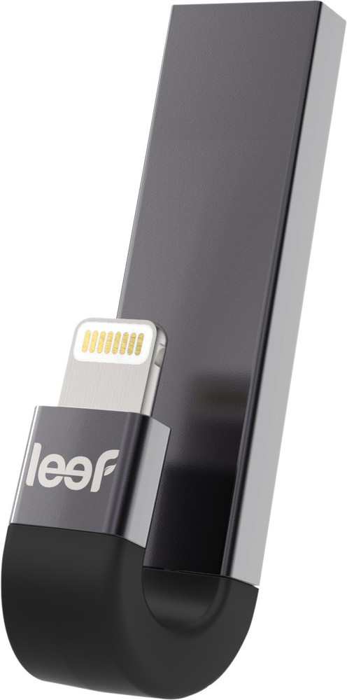 Leef shop ibridge 3
