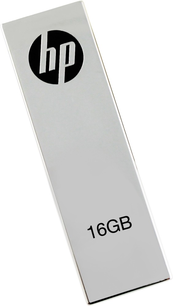 hp pendrive 16gb