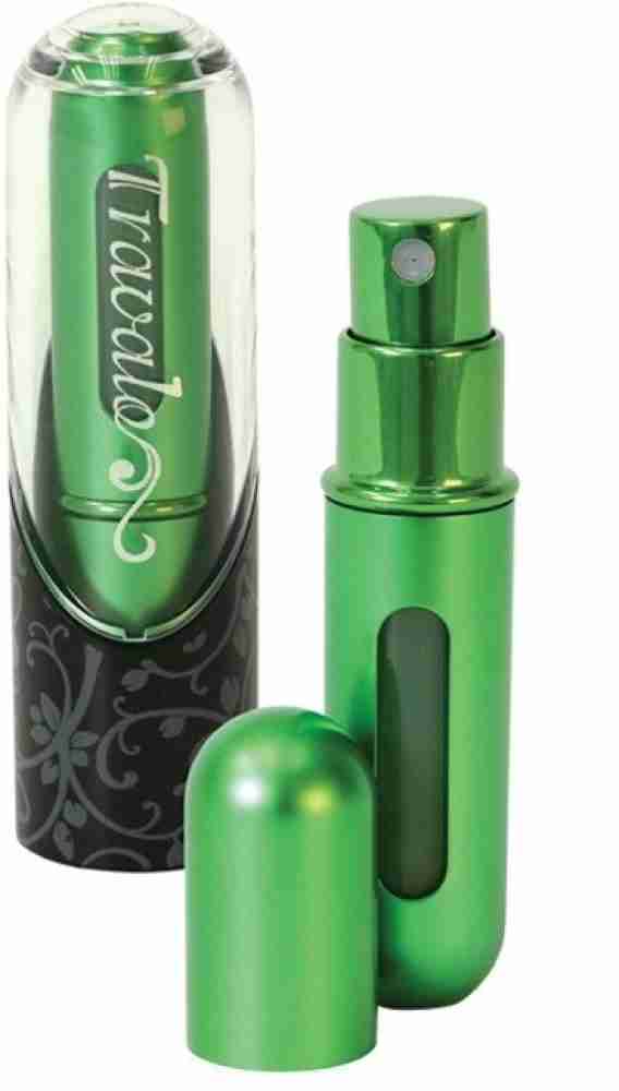 Travalo discount perfume spray