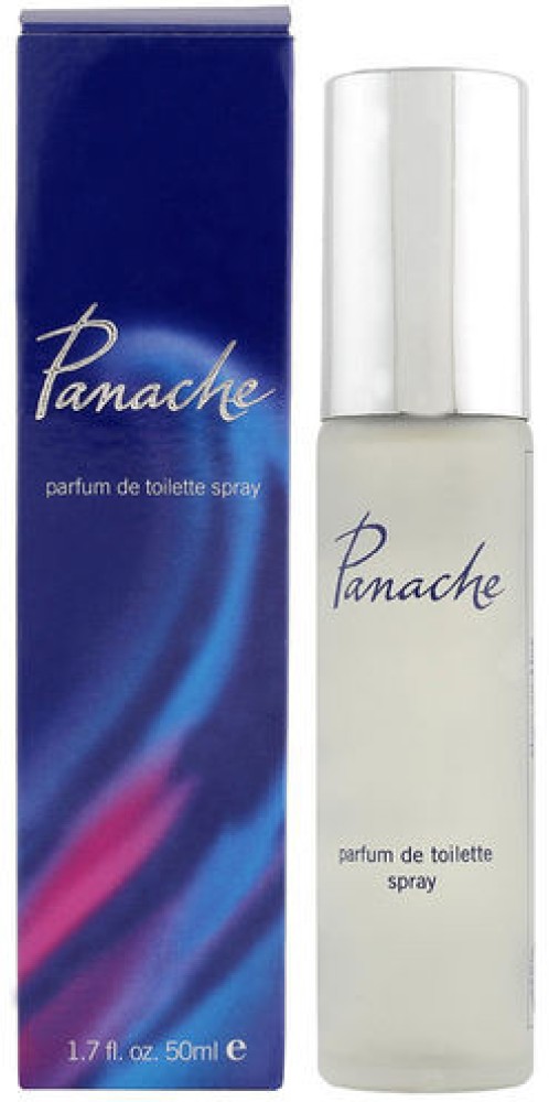 Panache body online spray