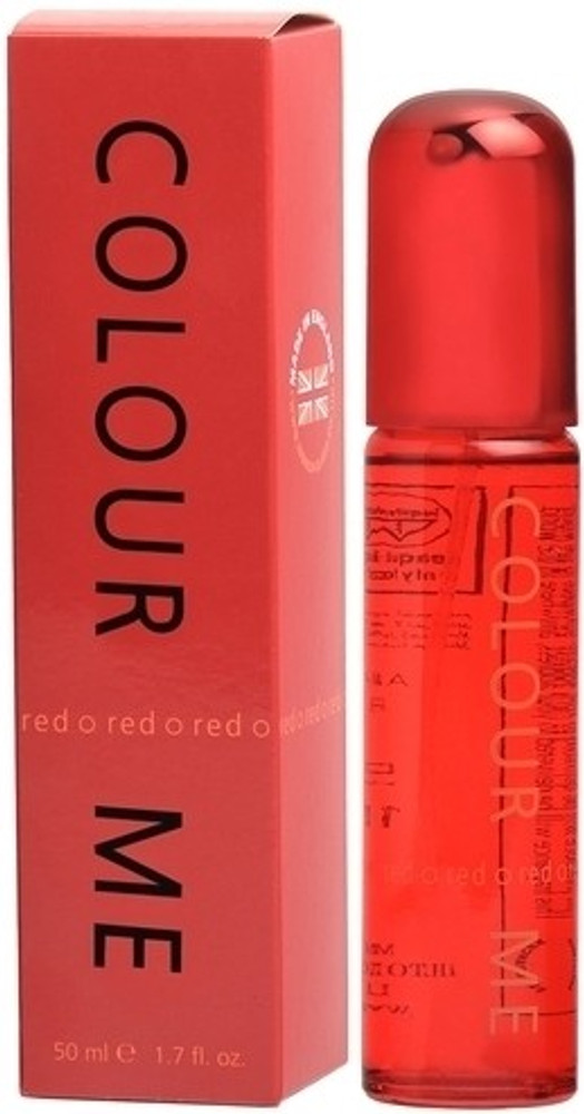 Red o online red perfume