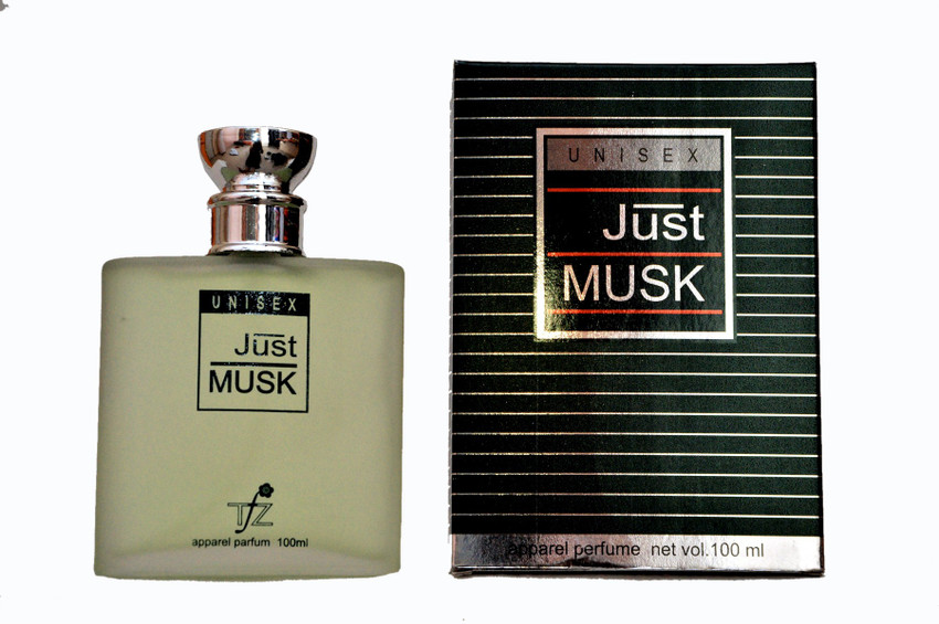 Just hotsell musk perfume