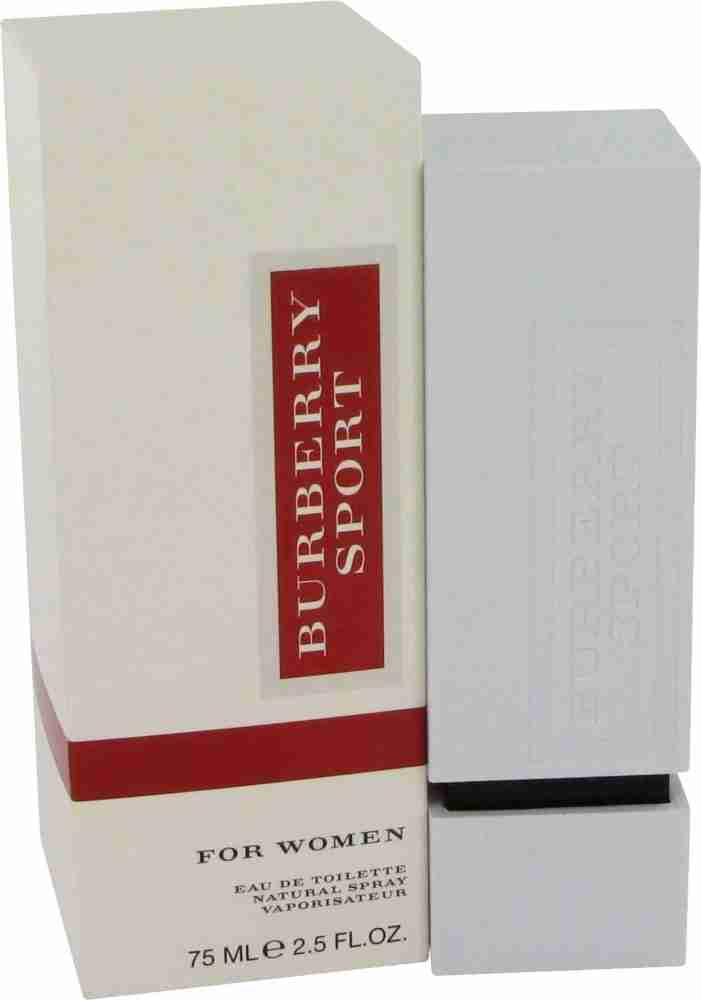 Burberry sport perfume 100ml new arrivals