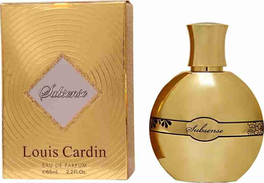 Louis cardin gold discount perfume