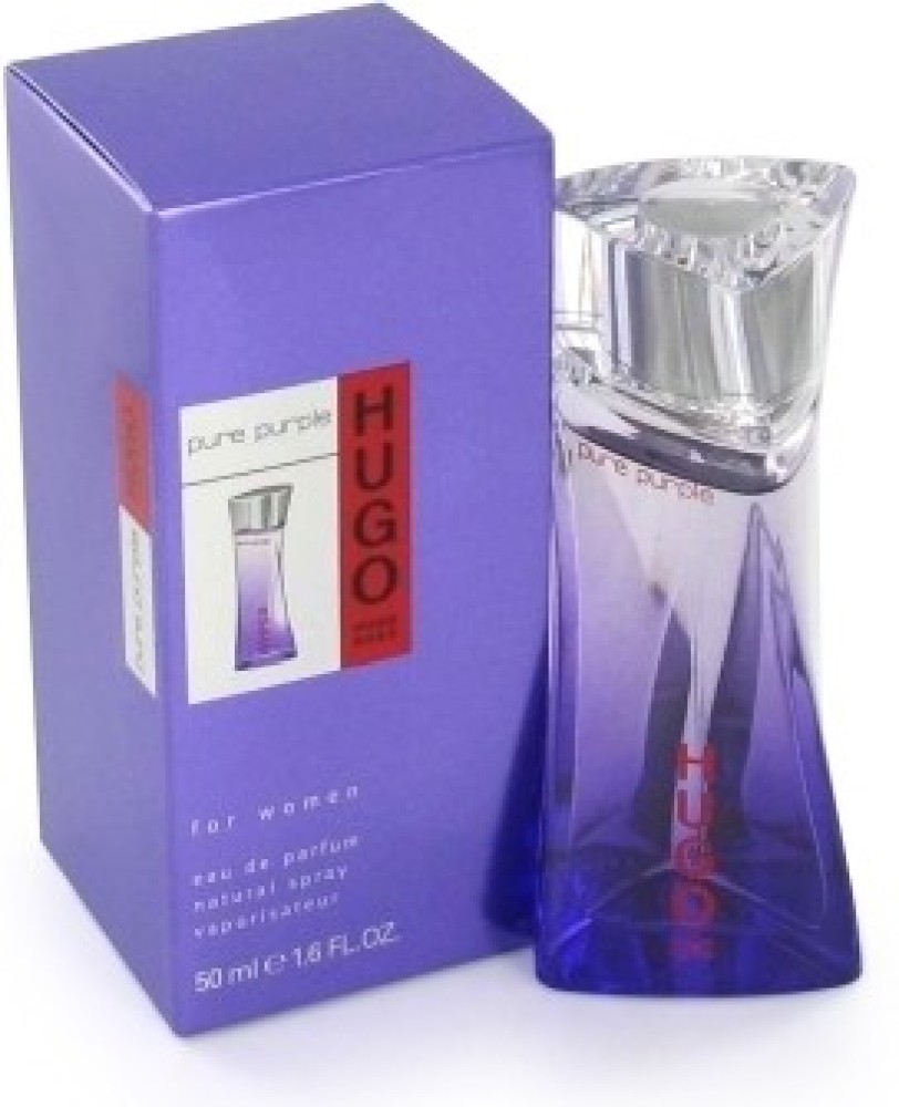 Hugo boss best sale pure edt