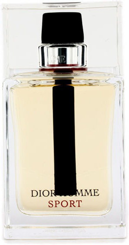 Buy Christian Dior Dior Homme Sport Eau De Toilette Spray New