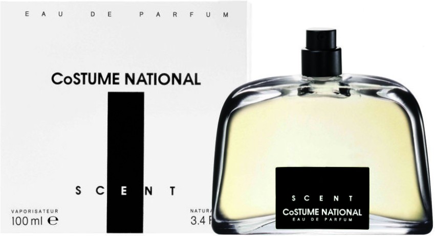 National perfume 2025